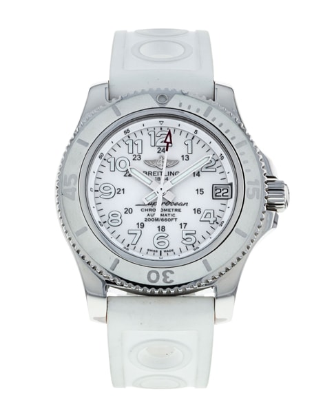 Breitling SuperOcean II 36 A17312